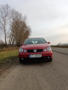 Predám Volkswagen Polo - 3