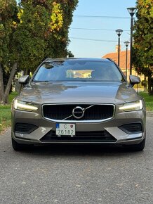 Volvo V60 D3 - 3