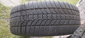 5x100 R17 225/45 - 3