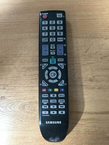 Samsung TV - 3