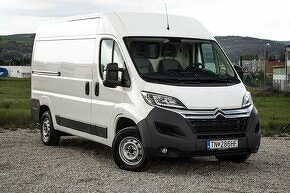 Citroen Jumper L2H2  2.2 HDI - 3