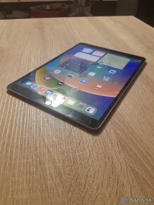 10.5" tablet iPad Pro 2017 Cellurar / 64GB Space Gray TOP st - 3