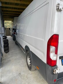 Fiat Ducato Maxi 2.3 Multijet L4 H2 - 3