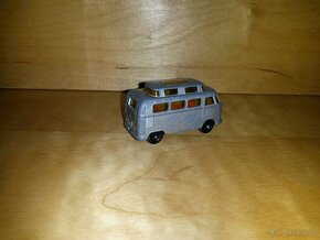 Vw Camper - 3