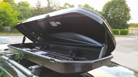 Stresny box Thule Touring - 3