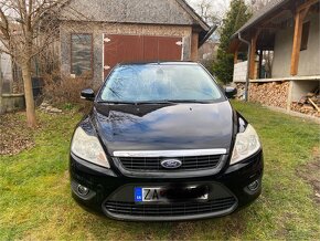 Ford focus 1.6 tdci 2009 - 3