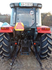 Massey ferguson 4225 - 3