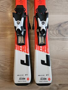 Lyze detske Rossignol hero 110cm - 3