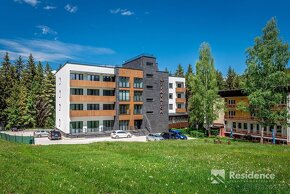 Komfort apartmán, 42 m2, Liptovský Ján - 3