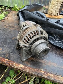 Alternator Renault Kango Clio Laguna 1.5 Dci - 3