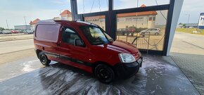 Citroen Berlingo 1.9d - 3