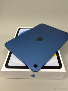 Apple iPad 10.Generacia 64GB Blue - 3