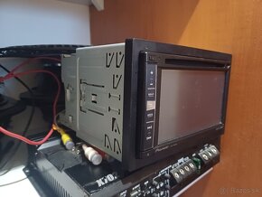 Pioneer AVIC-F960DAB - 3