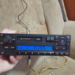 Ponukam Autoradio Gamma a Beta - 3