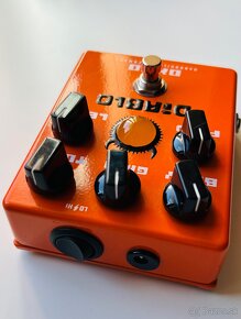 OKKO Diablo Overdrive - 3