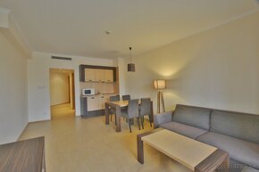 Bulharsko - Slnečné Pobrežie, apartmán na pláži - 3