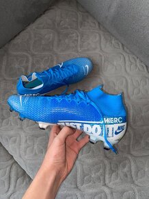 Nike Mercurial - 3