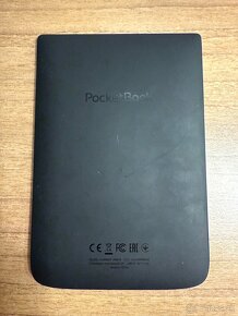 PocketBook - Touch Lux 5 - 3