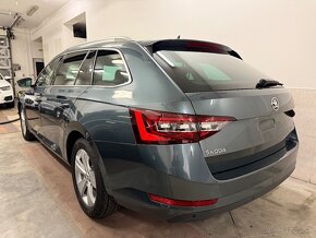 ŠKODA SUPERB 3 2019 2.0 TDI 110kW NOVÉ ROZVODY - 3