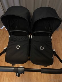 Bugaboo Donkey 5 twin / duo / mono - 3