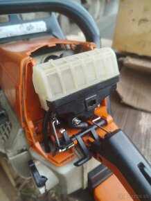 STIHL MS 250 - 3