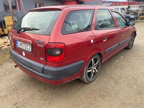 Citroen Xsara 2.0 Hdi - 3