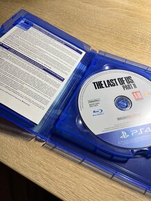 The Last Of Us Part II - 3