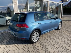 VW GOLF 7 1.2 TSI - 3