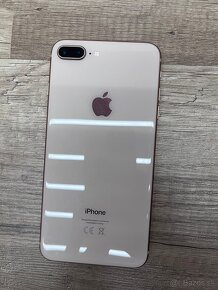 Iphone 8+, apple watch series4 - 3