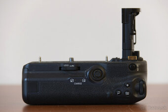 Battery grip CANON BG-R10 pre CANON R5 R6 R6 MARK II - 3