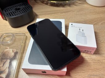 iPhone 13 128gb midnight - 3