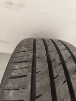 205/55 R16 Letné pneu Kumho Ecowing es31 - 3