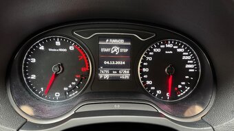 Predam Audi A3 1.4 tfsi benzin,Automat ,76000km - 3