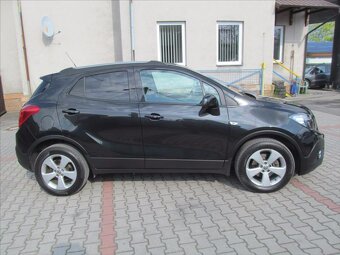 Opel Mokka 1.6 CDTI 4X4 100kW 2016 125354km TOP - 3