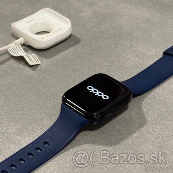 OPPO Watch 41mm Android - 3