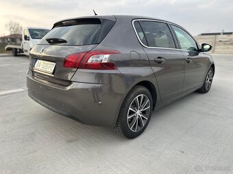 Peugeot 308 1.6 HDi FAP 92kw - 3