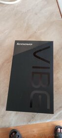 Lenovo Vibe z2pro - 3