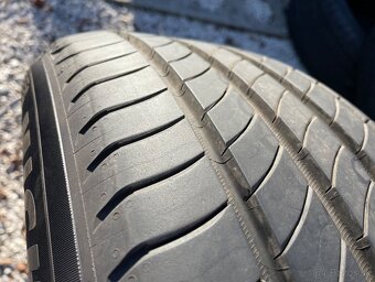 205/55 R16 4x letné Michelin 2024 - 3