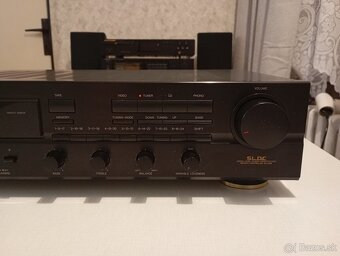 receiver DENON DRA-345R - 3