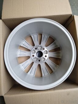 17" VW PASSAT,PASSAT CC,ALLTRACK,VW SCIROCCO. - 3