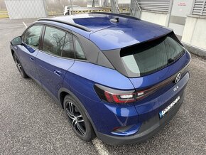 Volkswagen ID.4 Pro Performance 77kWh ODPOCET DPH - 3