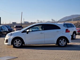 Kia Rio 1.2 D-CVVT Platinum - 3