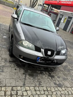 Seat Ibiza - 3