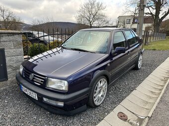 VW Vento VR6 Turbo - 3