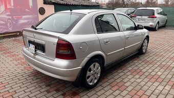 Opel Astra G - 3