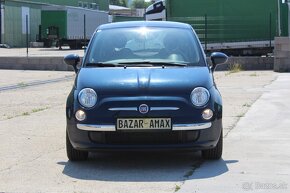 Fiat 500 1.2 Color Therapy Dualogic - 3