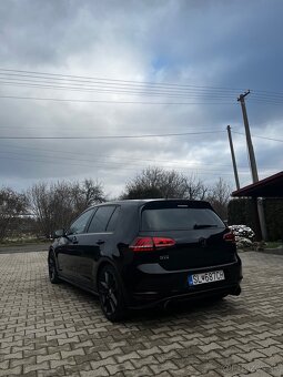 Volkswagen Golf 7 GTI Performance 2.0 TSI - 3