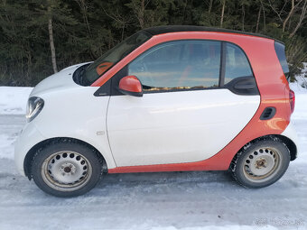 Smart fortwo - 3