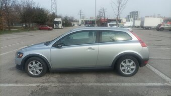 Volvo C 30 2,0 d - 3