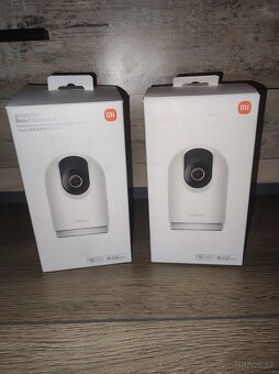 IP kamera Xiaomi Smart Camera C500 Pro - 3